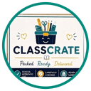 Class Crate Logo