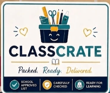 Class Crate Logo
